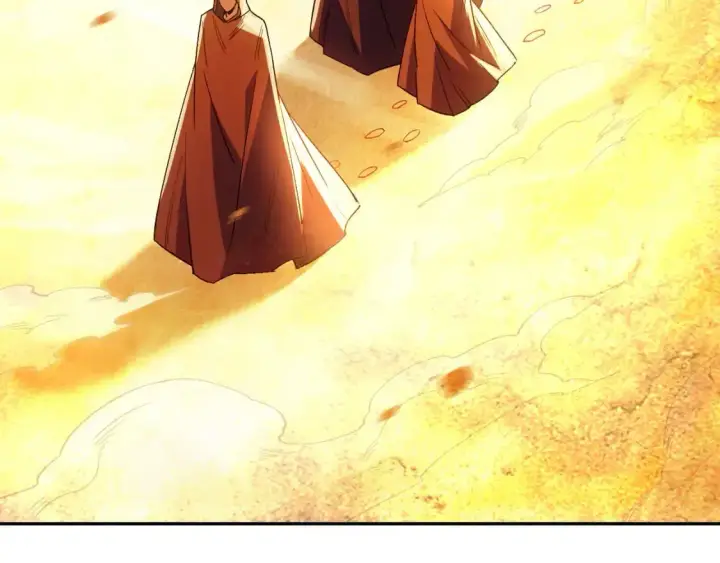 《再不死我就真无敌了》第130话 直捣黄龙，仙族之首的位置我预定了图83