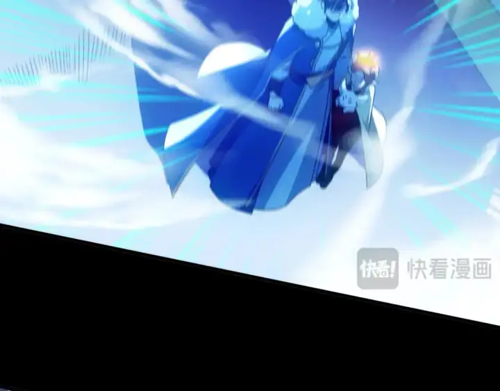 《再不死我就真无敌了》第132话 作死之心，再次燃烧！图21