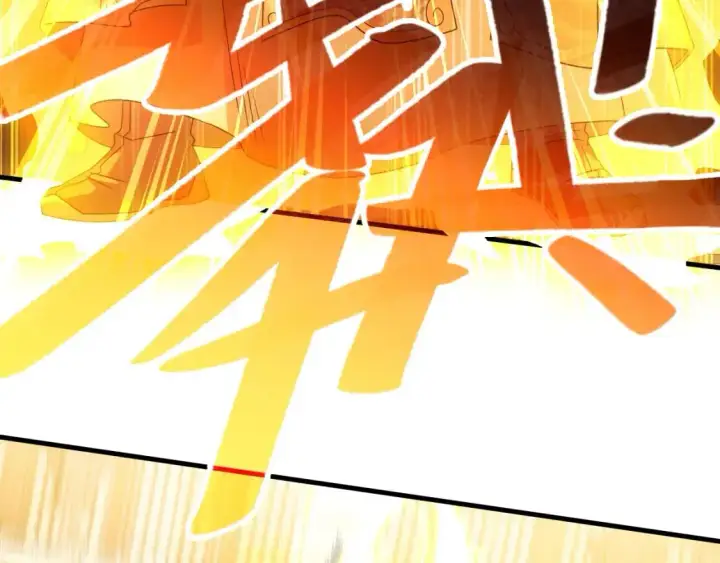《再不死我就真无敌了》第132话 作死之心，再次燃烧！图83