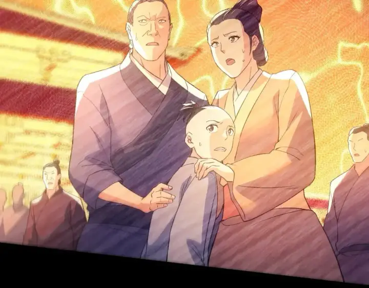 《再不死我就真无敌了》第135话 孙大圣来了？！图35