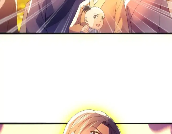 《再不死我就真无敌了》第135话 孙大圣来了？！图46