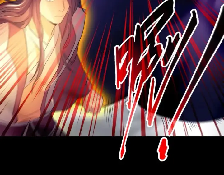 《再不死我就真无敌了》第135话 孙大圣来了？！图51