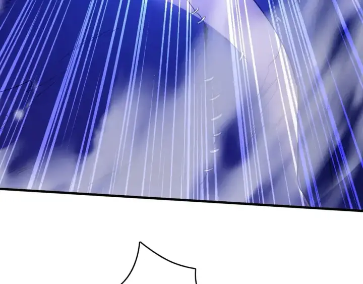 《再不死我就真无敌了》第138话 金光乍起，宇内澄清图92