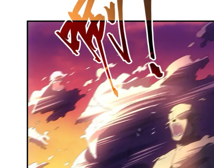 《再不死我就真无敌了》第139话 众志成城，山河尽复！图111