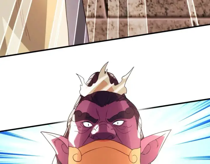 《再不死我就真无敌了》第141话 危机！这次必死无疑？图110