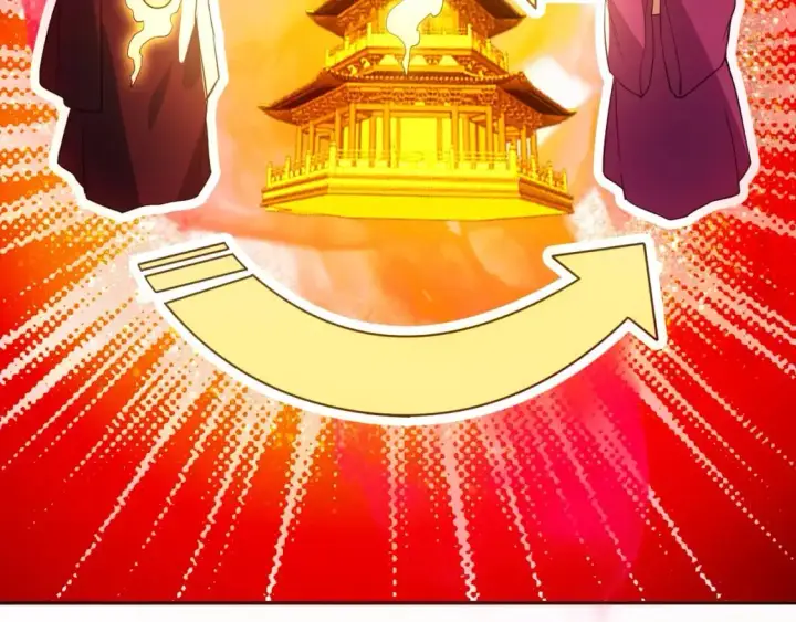 《再不死我就真无敌了》 第142话 真真假假，是魔尊也是裴姐！图102