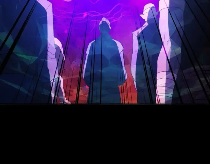 《再不死我就真无敌了》 第142话 真真假假，是魔尊也是裴姐！图126