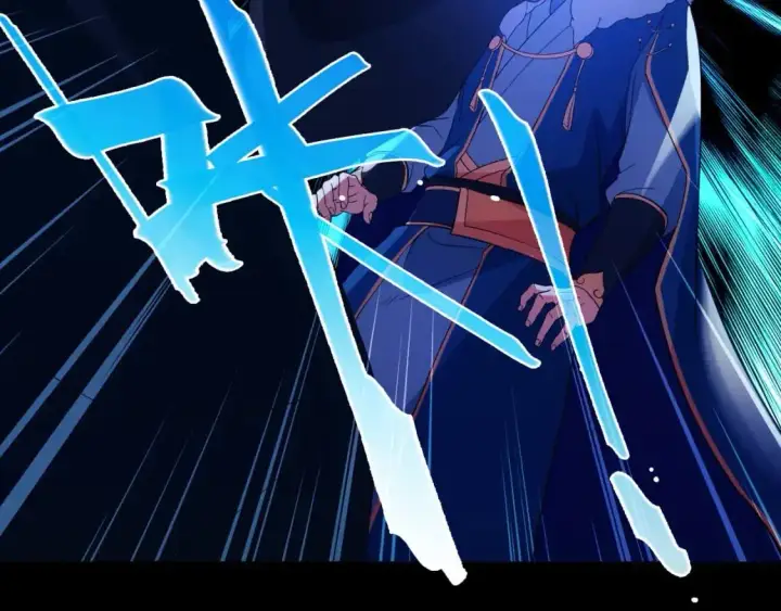 《再不死我就真无敌了》 第142话 真真假假，是魔尊也是裴姐！图7