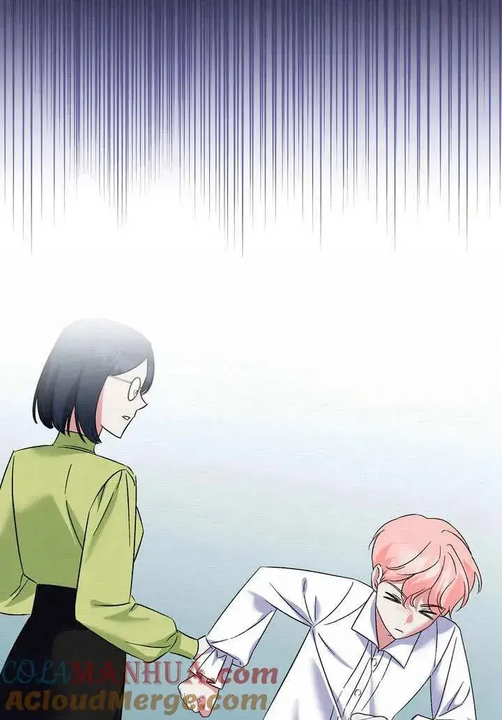 《在怪物府宅守护少爷》第35话图40