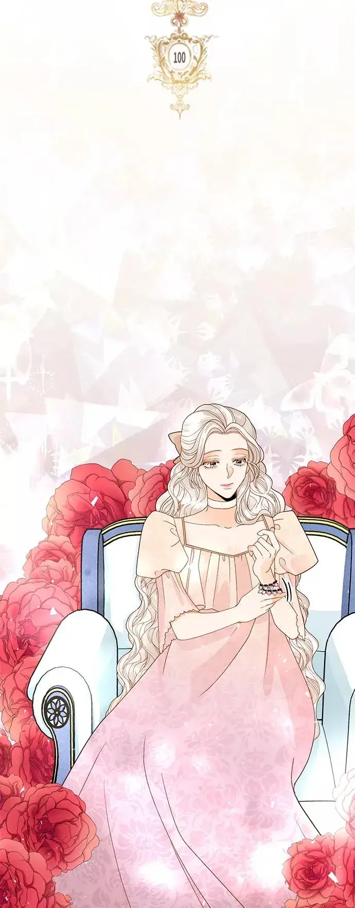 《再婚皇后》第100话图15