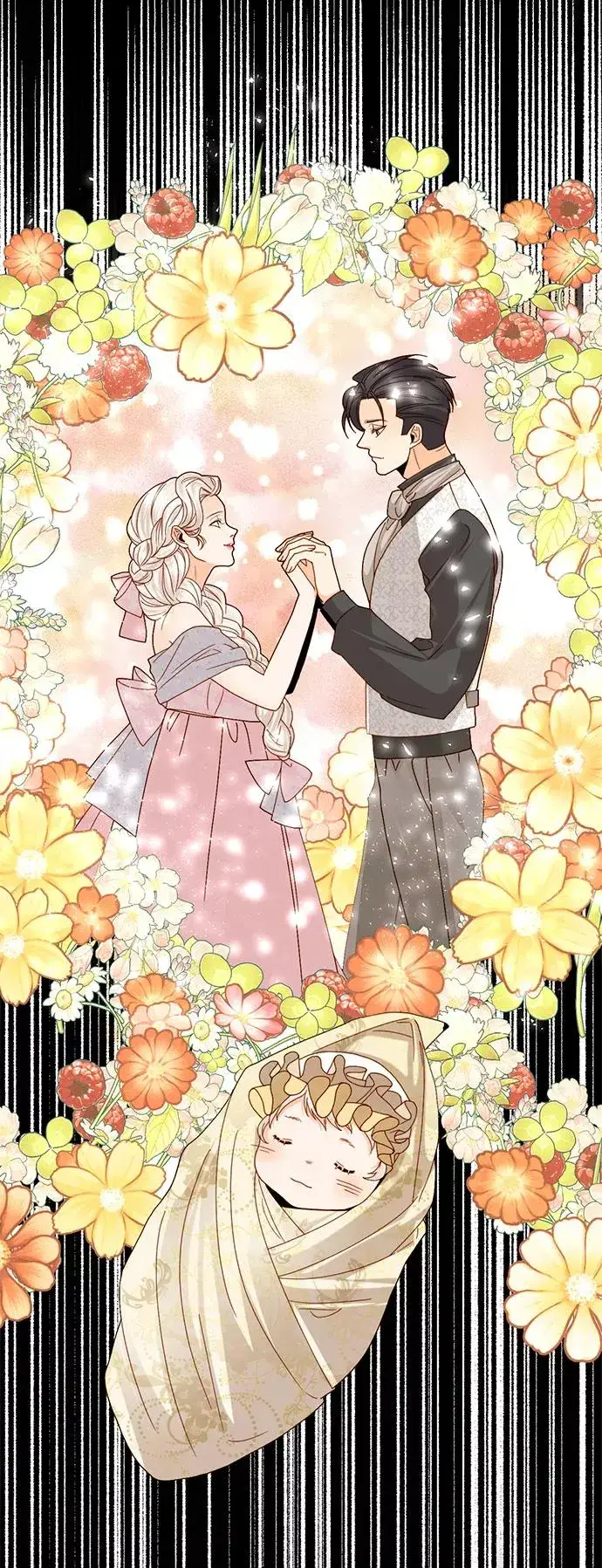 《再婚皇后》第106话图2