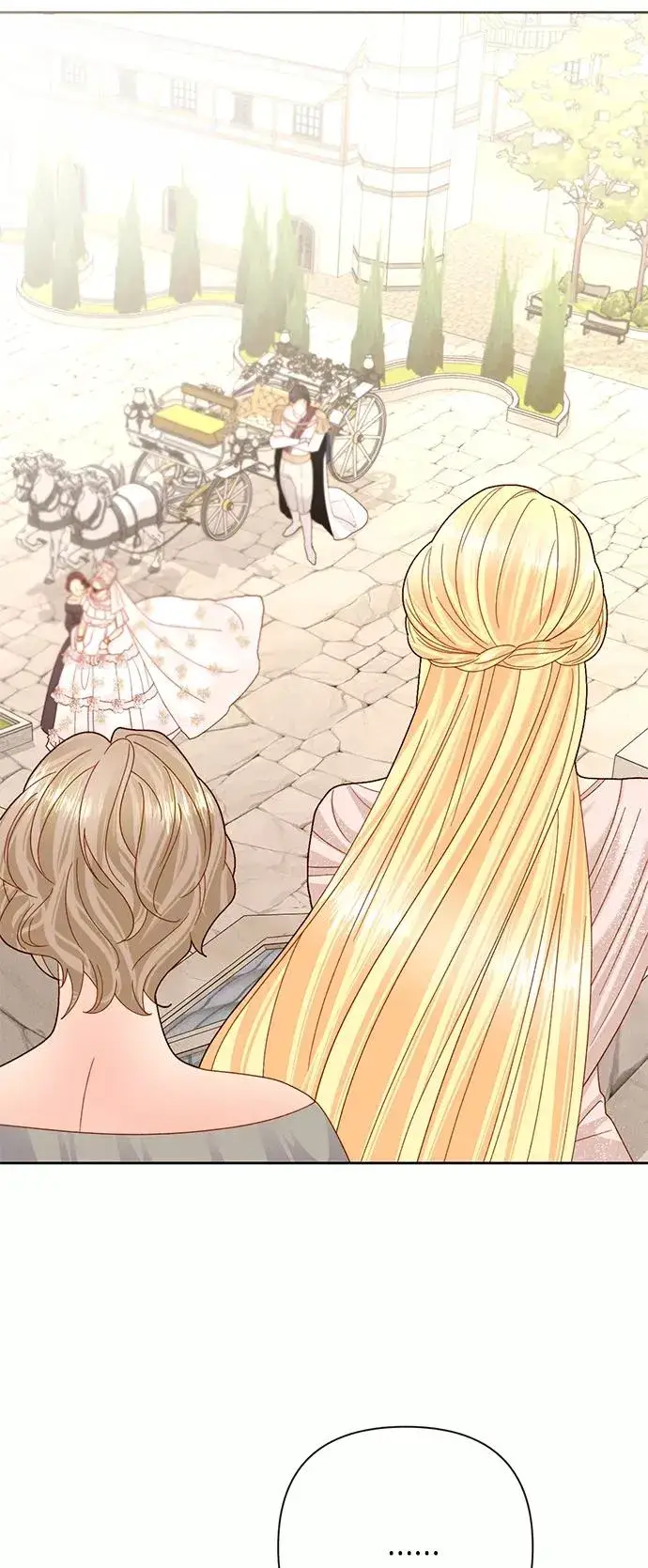 《再婚皇后》第113话图45