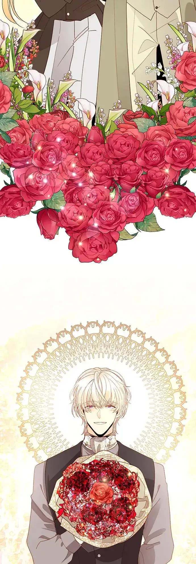 《再婚皇后》【免费】 特别篇（再婚皇后剧情回顾：从离婚到再婚）图48