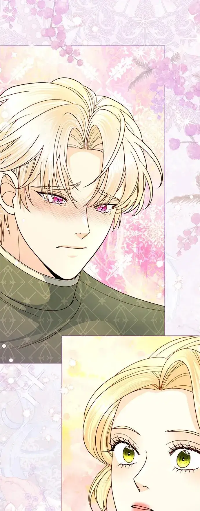 《再婚皇后》第133话图3