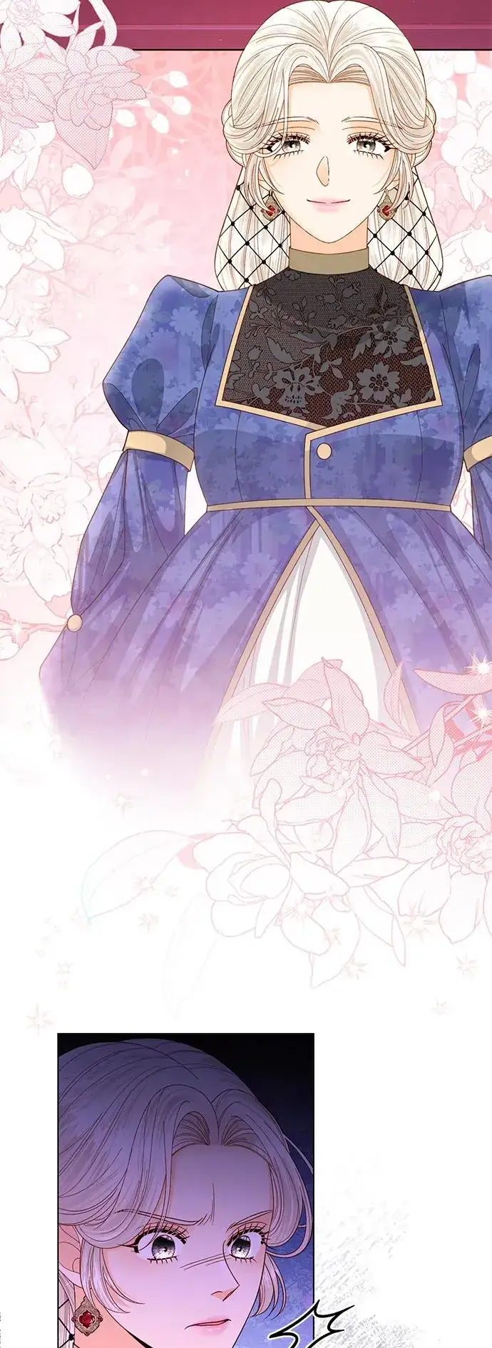 《再婚皇后》第137话图8