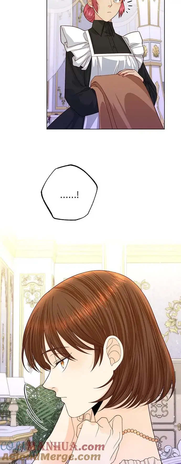 《再婚皇后》第141话图10