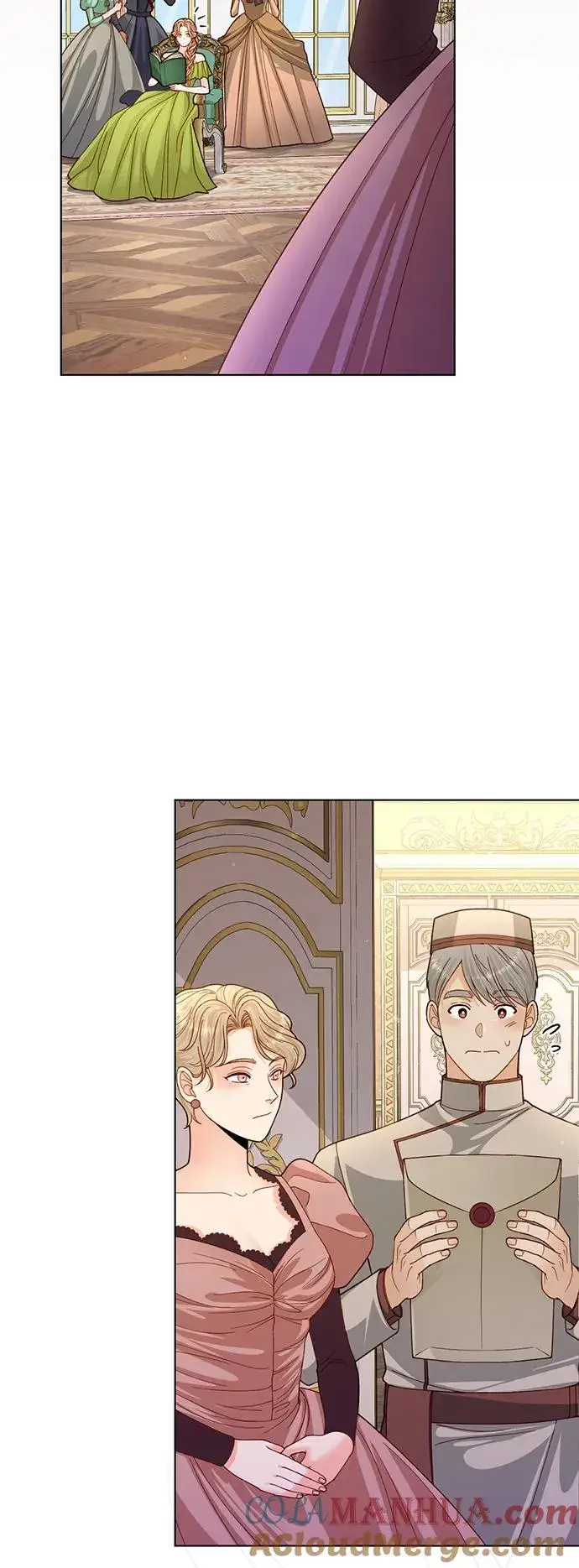 《再婚皇后》第143话图25