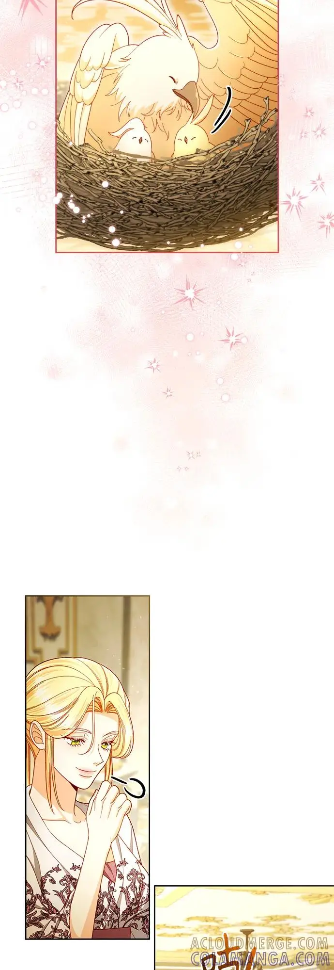 《再婚皇后》第224话图16