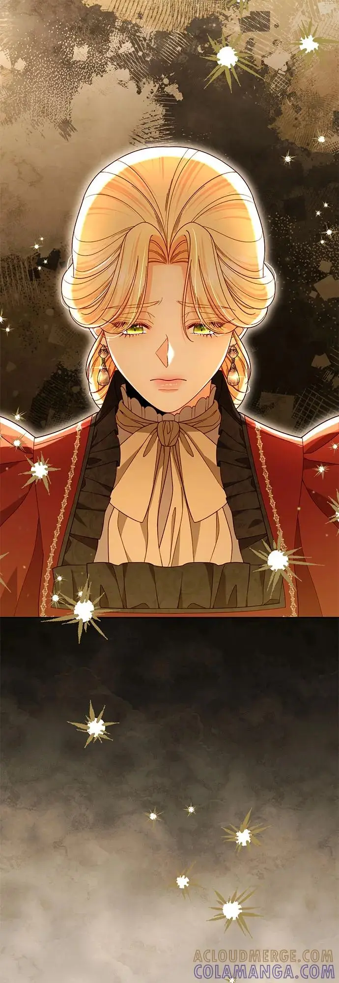 《再婚皇后》第227话图25