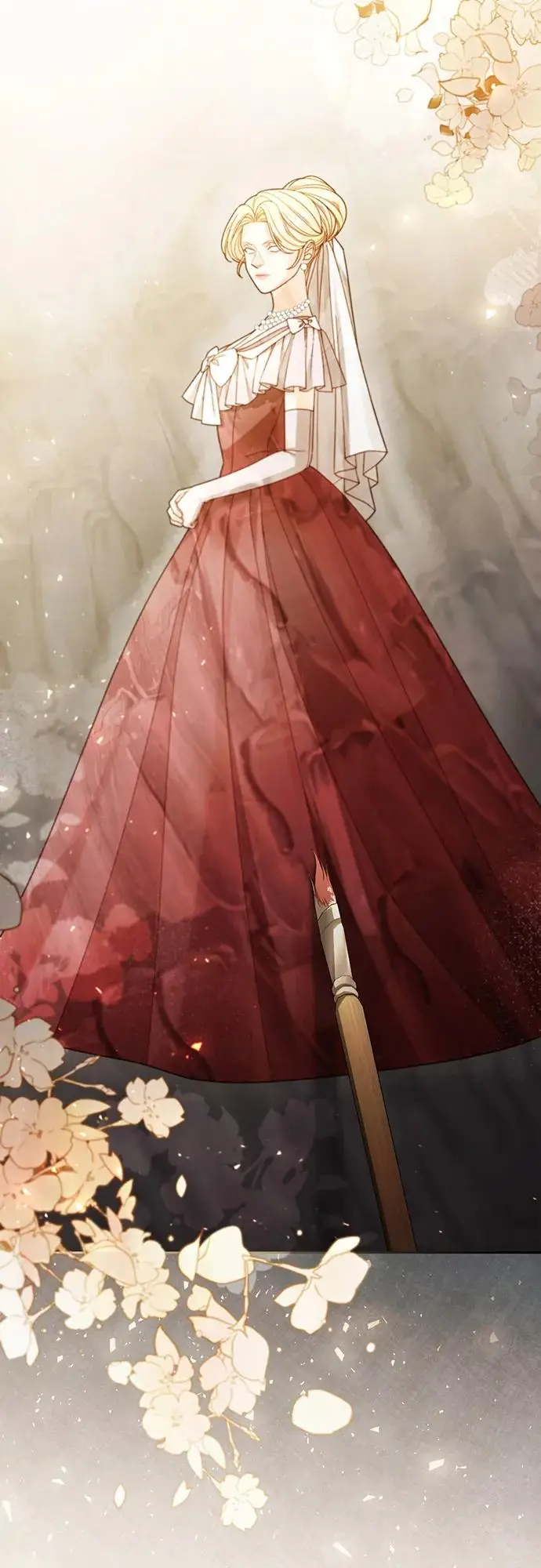 《再婚皇后》第228话图3