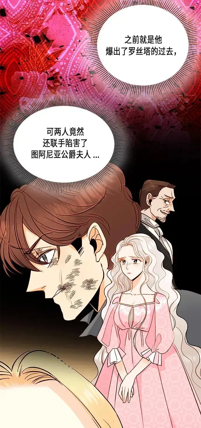 《再婚皇后》第36话图20