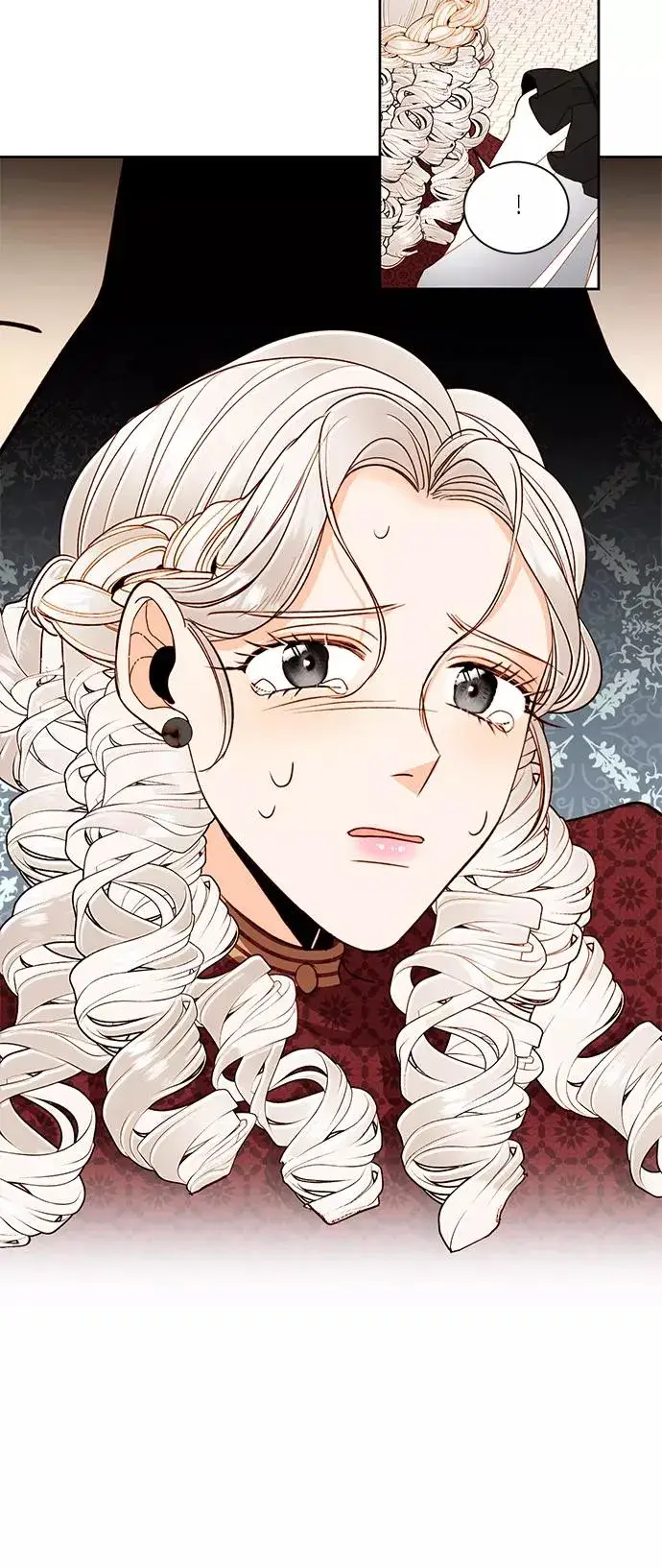 《再婚皇后》第47话图8