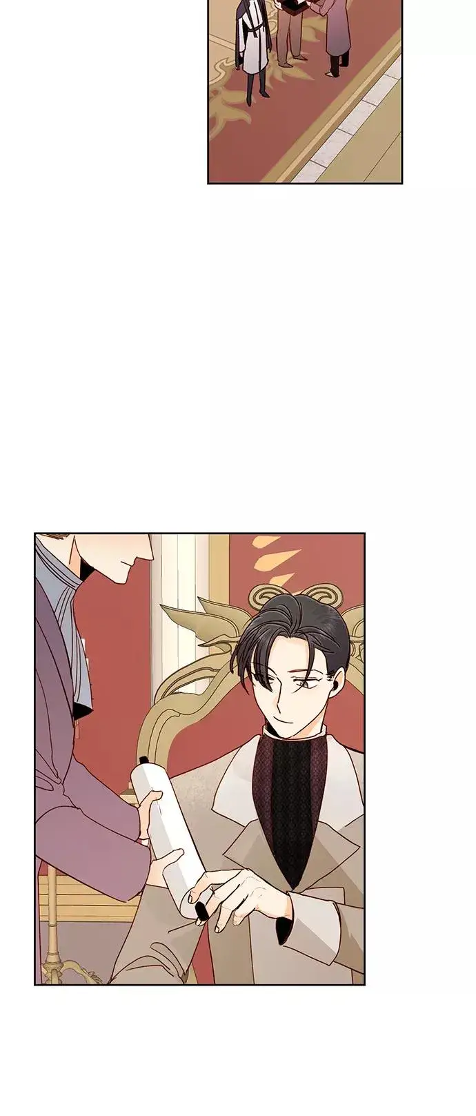 《再婚皇后》第49话图20