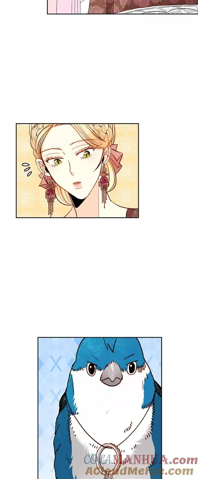 《再婚皇后》第55话图19