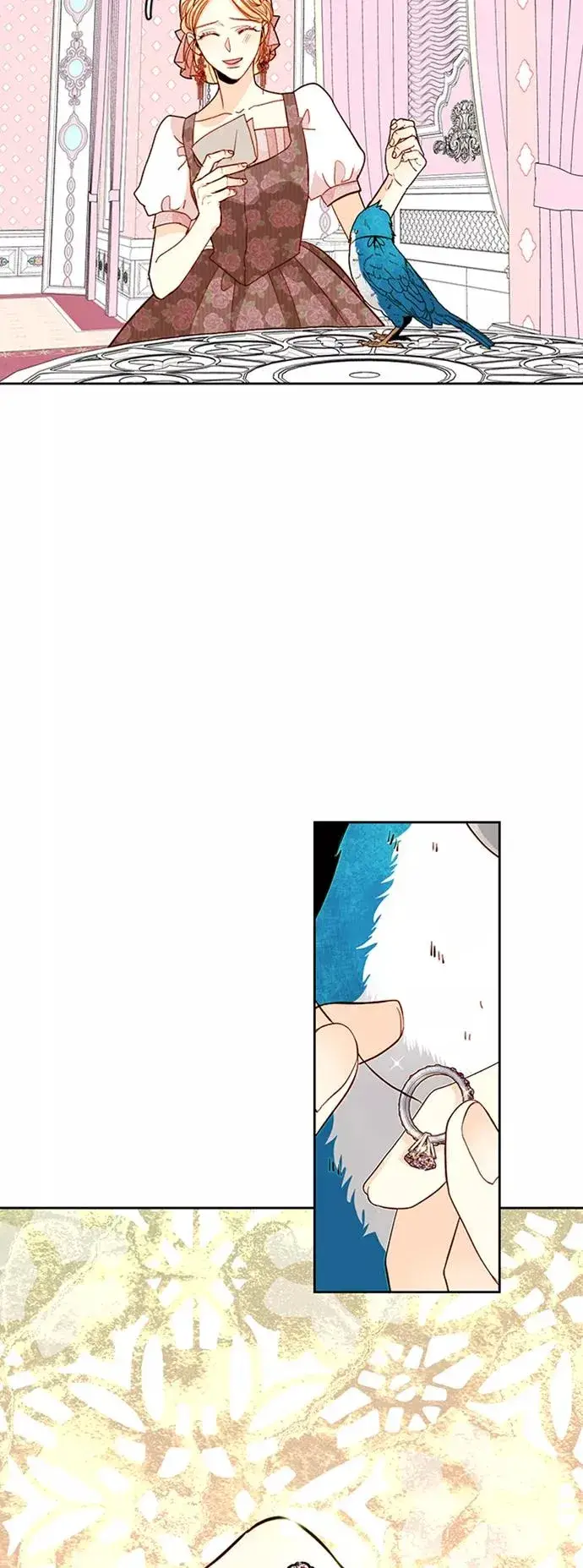 《再婚皇后》第55话图23