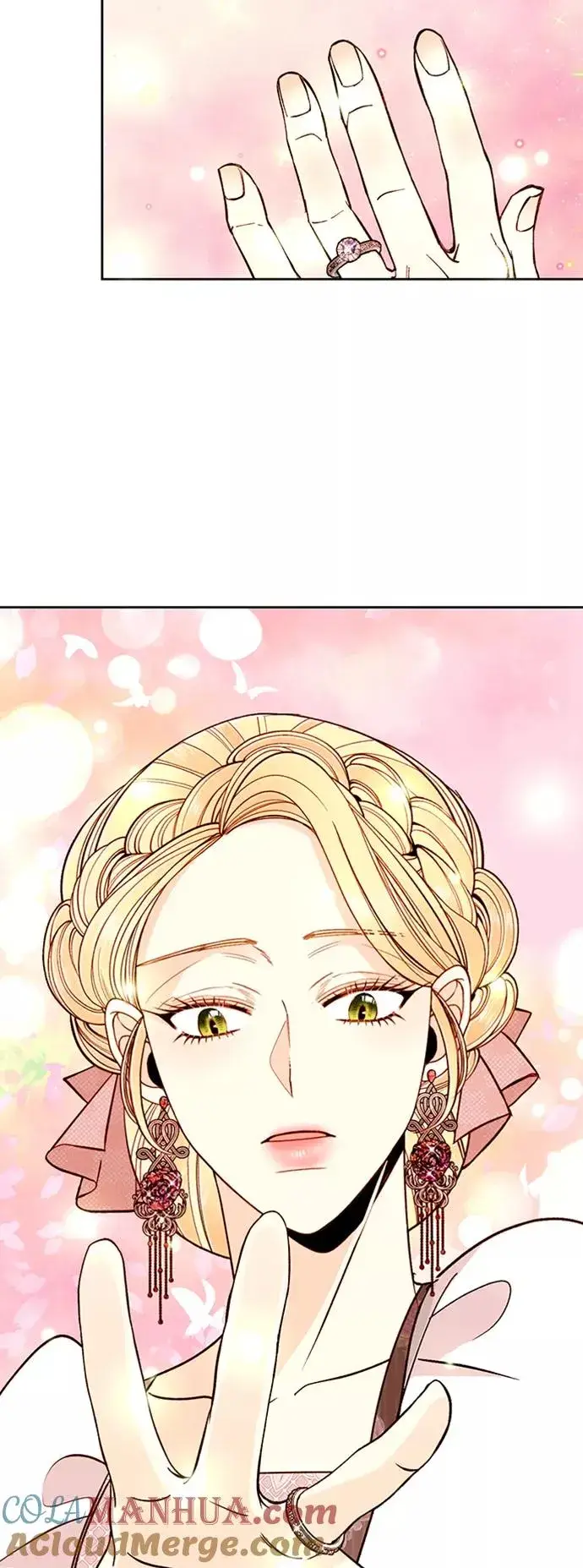 《再婚皇后》第55话图25