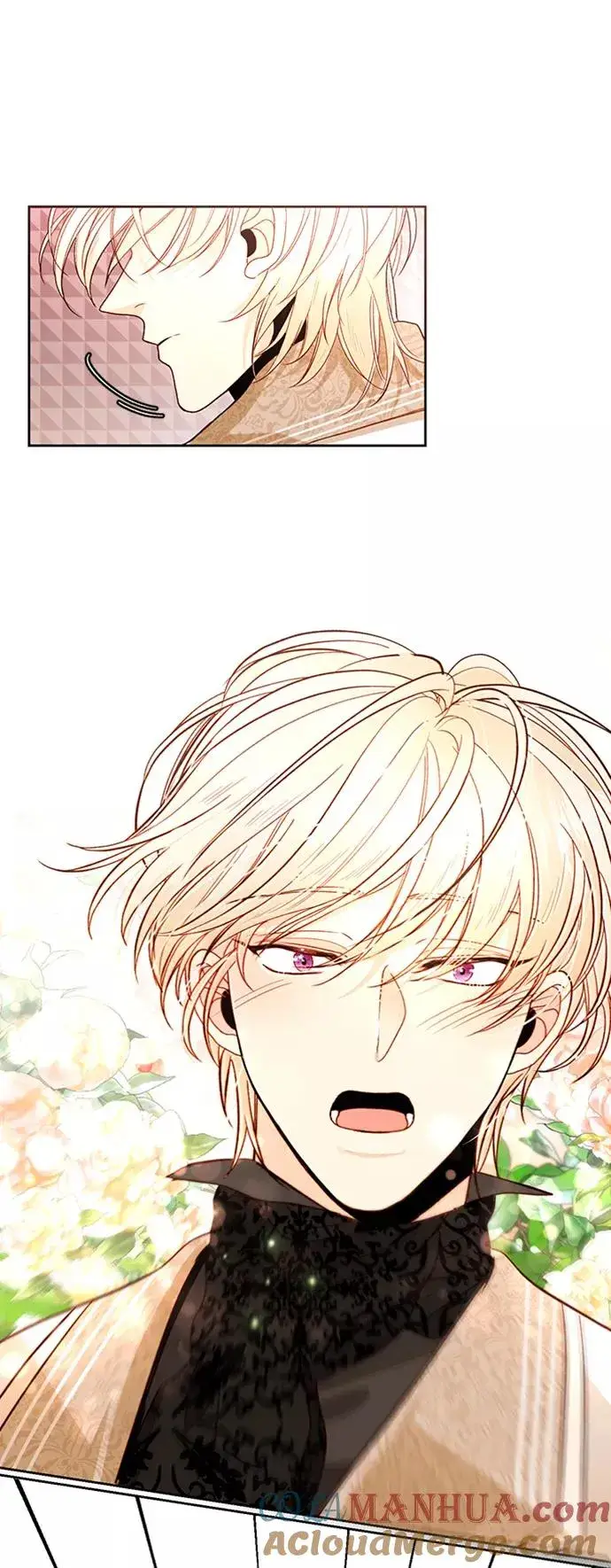 《再婚皇后》第62话图46