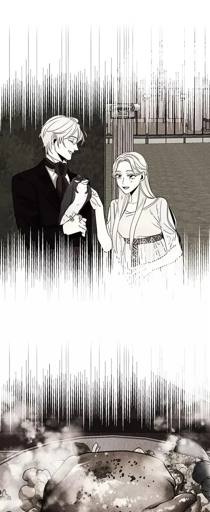 《再婚皇后》第67话图18