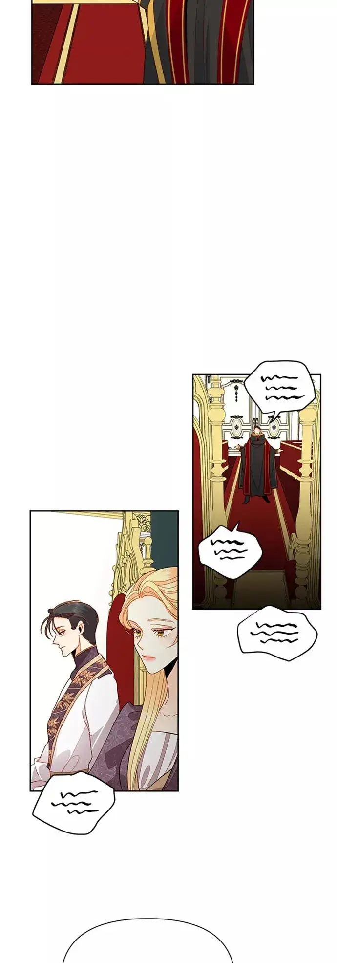 《再婚皇后》第70话图22