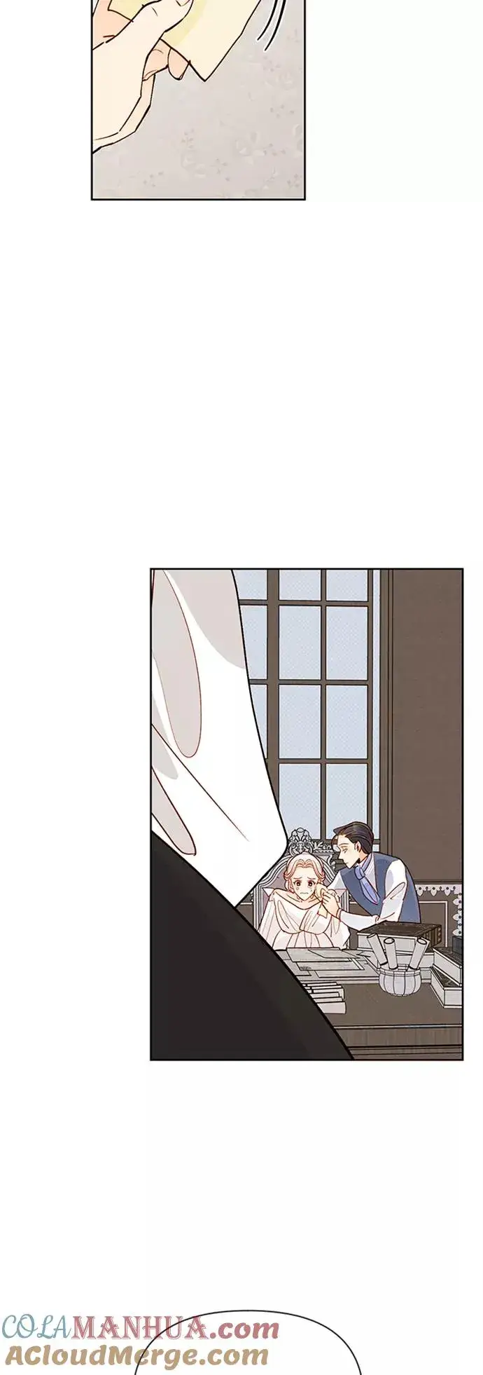 《再婚皇后》第74话图25