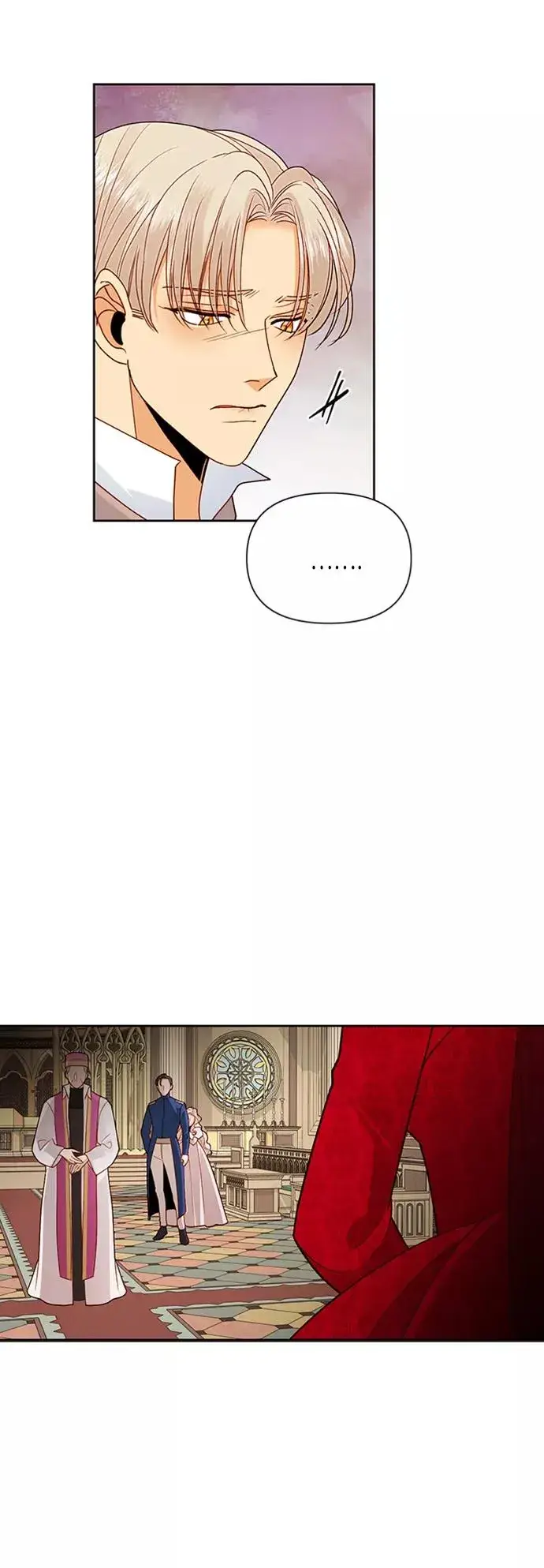 《再婚皇后》第80话图20