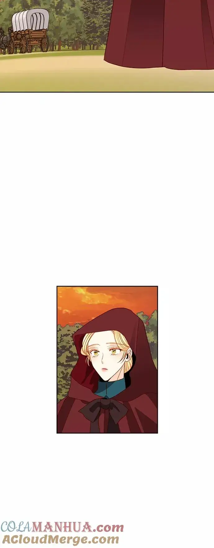 《再婚皇后》第85话图16