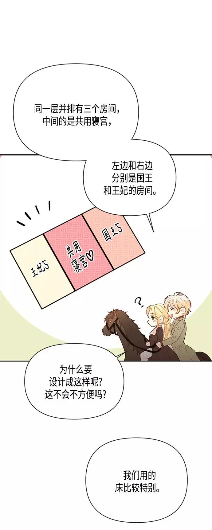 《再婚皇后》第85话图35