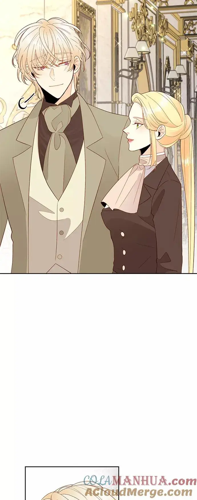 《再婚皇后》第86话图4