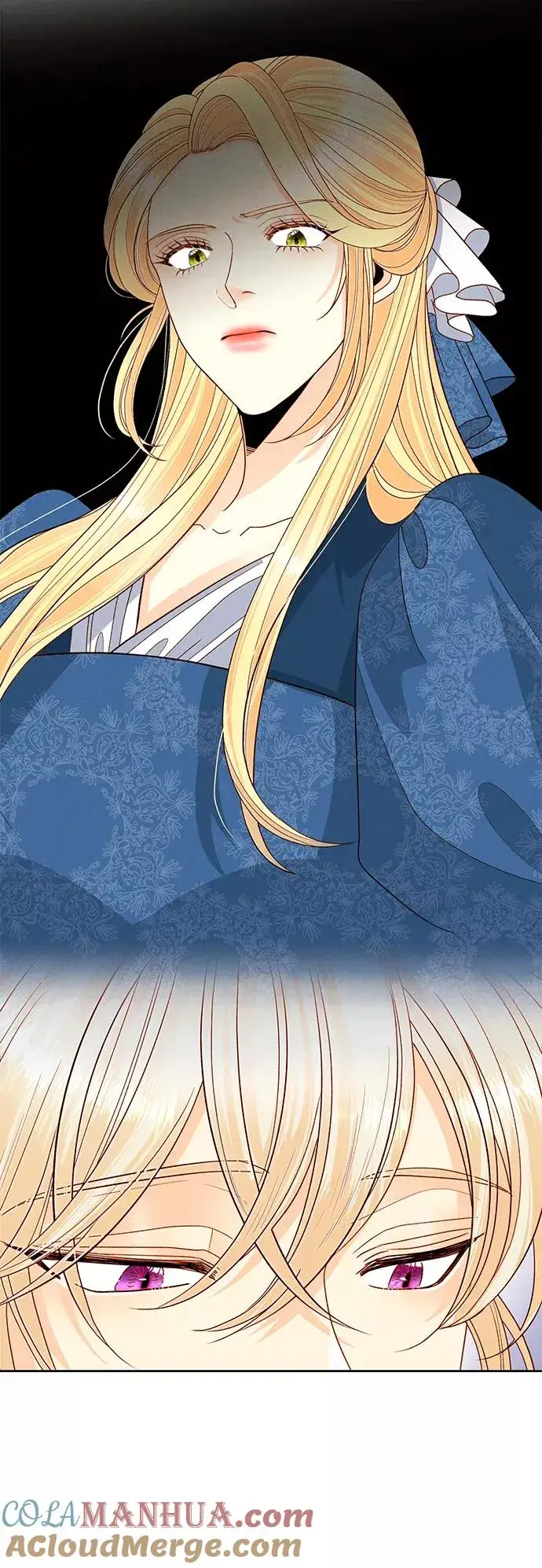 《再婚皇后》第90话图46