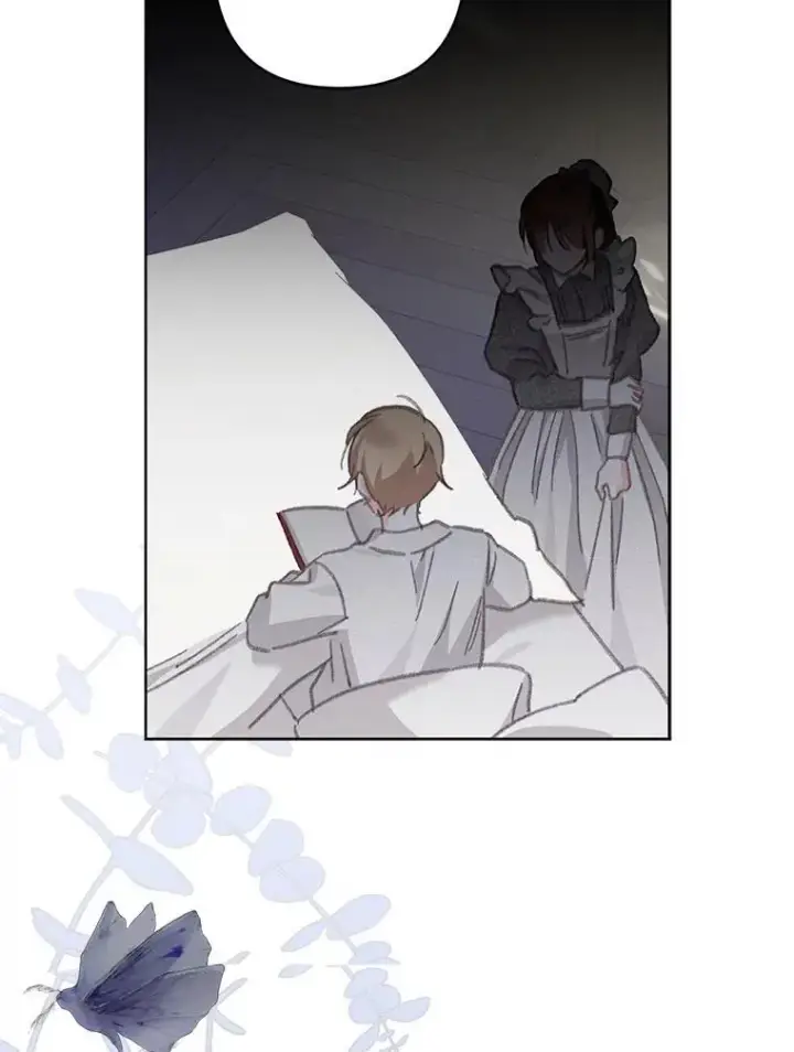 《在恐怖游戏中作为女仆活下去》4.龃龉生隙图144
