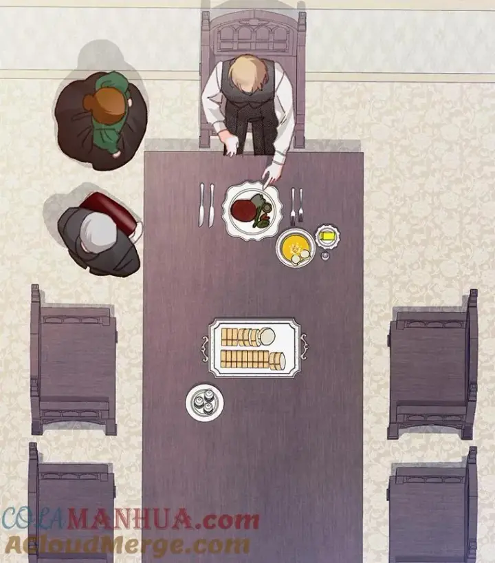 《在恐怖游戏中作为女仆活下去》7.觐见诅咒图33