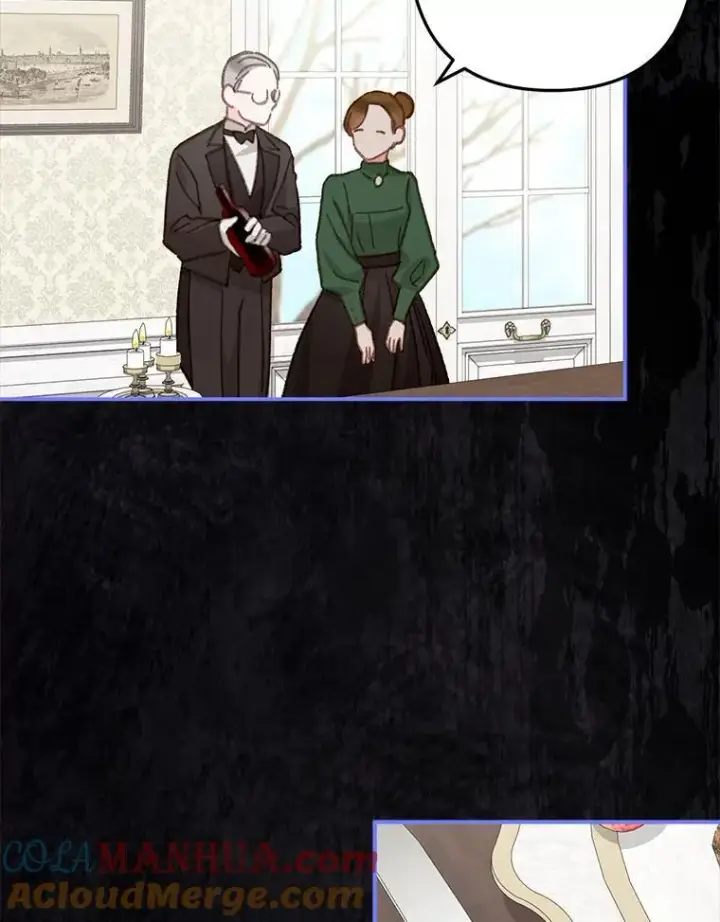 《在恐怖游戏中作为女仆活下去》7.觐见诅咒图61