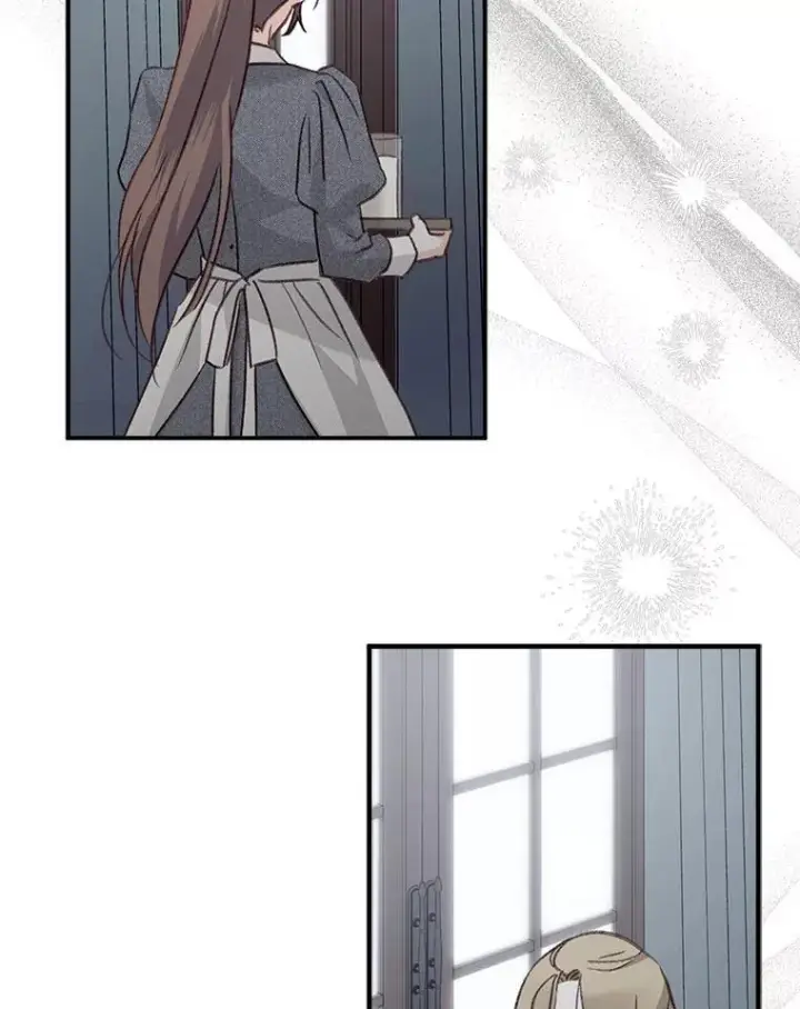 《在恐怖游戏中作为女仆活下去》10.一杯咖啡图58