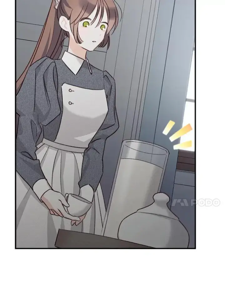 《在恐怖游戏中作为女仆活下去》10.一杯咖啡图66