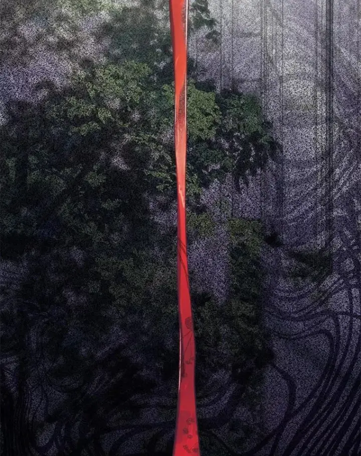 《在恐怖游戏中作为女仆活下去》25.特别的茶图102
