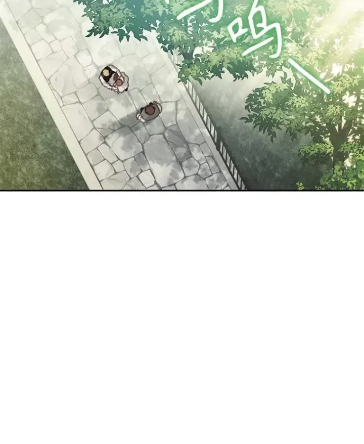 《在恐怖游戏中作为女仆活下去》31.庭院凋零图19