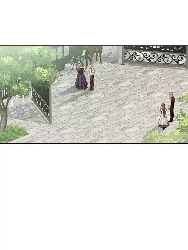 《在恐怖游戏中作为女仆活下去》31.庭院凋零图43
