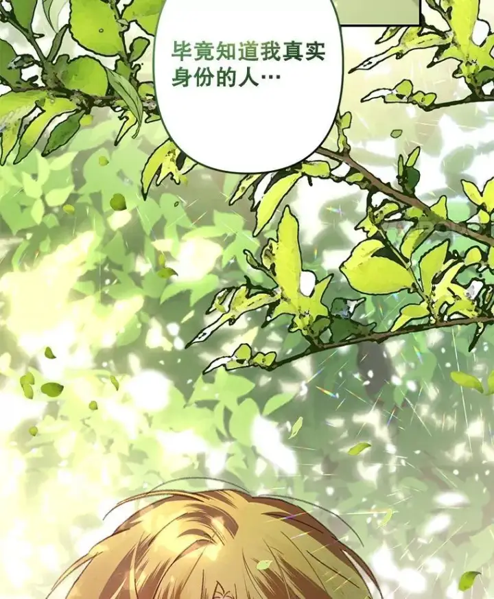 《在恐怖游戏中作为女仆活下去》31.庭院凋零图56