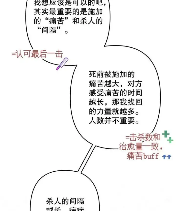 《在恐怖游戏中作为女仆活下去》32.杀人训练图55