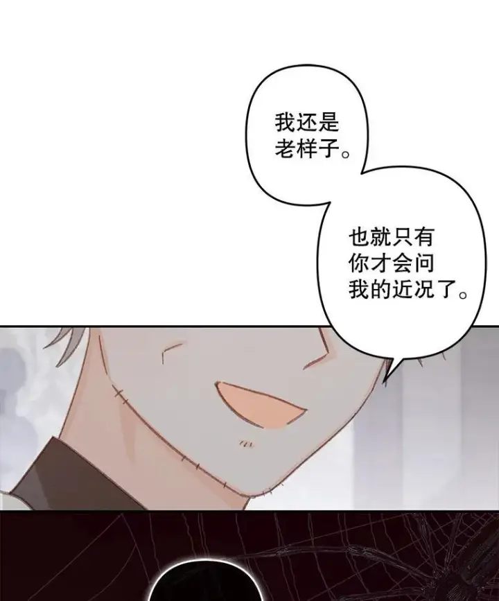 《在恐怖游戏中作为女仆活下去》42.烛火微漾图27